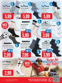 Schuhe im aktuellen Kaufhaus Stolz Prospekt (Rostock) Schuhe im Kaufhaus Stolz Prospekt "STOLZ. Das Kaufhaus im Norden." mit 28 Seiten (Rostock)