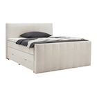 BOXSPRINGBETT Angebote bei mömax Karlsruhe für 1.399,00 €