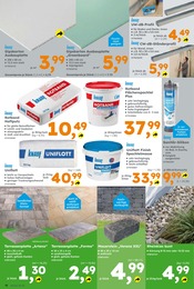 Terrassenplatten Angebot & Preis im aktuellen Globus-Baumarkt Prospekt Terrassenplatten Angebot im aktuellen Globus-Baumarkt Prospekt auf Seite 10