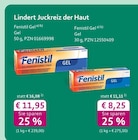 Gel bei mea - meine apotheke im Prospekt "" für 8,25 €