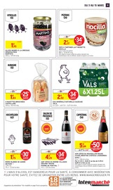 Bière Angebote im Prospekt "Intermarché" von Intermarché Express auf Seite 9