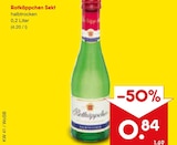 Sekt im Angebot bei Netto Marken-Discount in Dreieich Sekt Angebote von Rotkäppchen bei Netto Marken-Discount Dreieich für 0,84 €