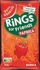 Rings for Friends im Angebot bei EDEKA in Passau Rings for Friends Angebote von EDEKA bei EDEKA Passau für 0,99 €