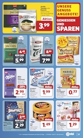 Jacobs im combi Prospekt in Dülmen Aktueller combi Prospekt mit Jacobs, "Markt - Angebote", Seite 21