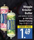 Aktuelles Kräuter-Butter Angebot bei EDEKA in Ingolstadt ab 1,49 €