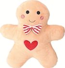 Coussin pain d'épice en promo chez Maxi Bazar Coussin pain d'épice dans le catalogue Maxi Bazar