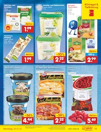 Kartoffelsalat Angebot im aktuellen Netto Marken-Discount Prospekt auf Seite 17