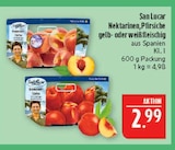 Marktkauf Hof - Nektarinen Angebot im Prospekt Nektarinen bei Marktkauf im Hof Prospekt für 2,99 €