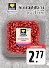 Granatapfelkerne Angebote von Edeka Herzstücke bei EDEKA Krefeld für 2,77 €