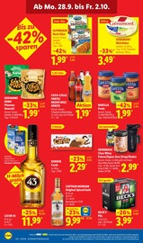 Rum im Lidl Prospekt in Herford Aktueller Lidl Prospekt mit Rum, "LIDL LOHNT SICH", Seite 18