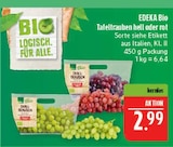 Aktuelle Weintrauben Angebote bei Marktkauf in Nürnberg Aktuelles Tafeltrauben hell Angebot bei Marktkauf in Nürnberg ab 2,99 €
