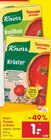 Tomato al Gusto Angebote von Knorr bei Netto Marken-Discount Cuxhaven für 1,00 €