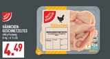 Marktkauf Halle - Hähnchen-Geschnetzeltes Angebot im Prospekt Hähnchen-Geschnetzeltes bei Marktkauf im Halle Prospekt für 4,49 €