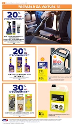 Offre Liquide De Refroidissement dans le catalogue Carrefour Market du moment à la page 2