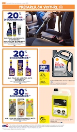 Liquide De Refroidissement Angebote im Prospekt "VACANCES À PETITS PRIX !" von Carrefour Market Liquide De Refroidissement Angebote im Prospekt "VACANCES À PETITS PRIX !" von Carrefour Market auf Seite 2