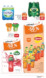 Prix et réduction Cerise dans le prospectus Colruyt en cours Offre Cerise dans le catalogue Colruyt du moment à la page 13