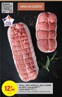 Veau : rôti (épaule, bas carré) ou rôti à mijoter - JEAN ROZÉ - Intermarché à Vallauris Veau : rôti (épaule, bas carré) ou rôti à mijoter - JEAN ROZÉ en promo chez Intermarché Vallauris à 12,99 €
