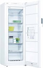 Gefrierschrank CE729EWE0 Angebote von Constructa bei expert Hof für 599,00 €