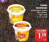 Kartoffelsalat Angebote von Friweika bei Marktkauf Leipzig für 1,59 €