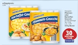 Kartoffel-Gnocchi von Henglein für 2,99 € bei E center im Angebot Kartoffel-Gnocchi von Henglein im aktuellen E center Prospekt
