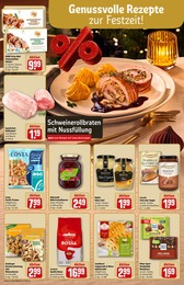 Kaffee im REWE Prospekt Kaffee im REWE Prospekt Dein Markt auf S. 6