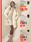 Doudoune longue - ESMARA - Lidl à Nanterre Doudoune longue - ESMARA en promo chez Lidl Nanterre à 8,99 €