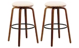 Barhocker 2er-Set Tabmoreno im Angebot bei Höffner in München Barhocker 2er-Set Tabmoreno Angebote bei Höffner München für 179,00 €