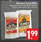 New York Pizza Style Angebote von Dermaris bei E center Borken für 1,99 €