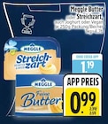 EDEKA - Streichzart Angebot im Prospekt Streichzart bei EDEKA im Prospekt "" für 0,99 €