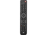 URC7115 Evolve TV Universalfernbedienung im MediaMarkt Saturn Prospekt URC7115 Evolve TV Universalfernbedienung von ONE FOR ALL im aktuellen MediaMarkt Saturn Prospekt für 16,99 €