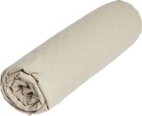 Linge de lit "Microfibre" - TEX BASIC - Carrefour à Saint-Étienne Linge de lit "Microfibre" - TEX BASIC en promo chez Carrefour Saint-Étienne à 3,99 €