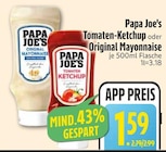 EDEKA Kirchdorf - Tomaten-Ketchup Angebot im Prospekt Tomaten-Ketchup bei EDEKA im Kirchdorf Prospekt für 1,59 €
