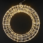 LED-Kranz von  im aktuellen POCO Prospekt für 14,99 €