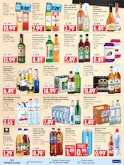 Aktueller Marktkauf Prospekt mit Bier, "Top Angebote", Seite 7