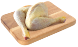Promo Cuisse de poulet fermier jaune d'Auvergne à 7,99 € dans le catalogue Supermarchés Match à Grenay