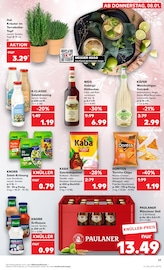 Bananen im Kaufland Prospekt in Viersen Aktueller Kaufland Prospekt mit Bananen, "Aktuelle Angebote", Seite 17