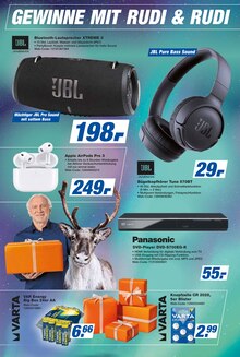Batterie im expert Prospekt "Top Angebote" mit 32 Seiten (Dresden)