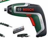 OBI Isernhagen - Akkuschrauber IXO 7 Angebot im Prospekt Akkuschrauber IXO 7 bei OBI im Isernhagen Prospekt für 29,99 €