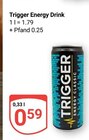 Aktuelles Energy Drink Angebot bei GLOBUS in Trier ab 0,59 €