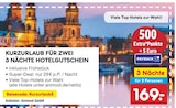 Kurzurlaub für Zwei Angebote von Animod GmbH bei Netto Marken-Discount Osnabrück für 169,00 €