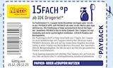 Netto Marken-Discount Kirchroth - 15FACH °P Angebot im Prospekt 15FACH °P bei Netto Marken-Discount im Kirchroth Prospekt für