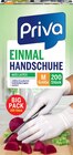 Einmal Handschuhe M im Angebot bei Netto Marken-Discount in Hoyerswerda Einmal Handschuhe M Angebote von Priva bei Netto Marken-Discount Hoyerswerda für 9,99 €