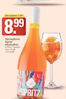 Spritz alkoholfrei im Angebot bei WEZ in Bad Oeynhausen Spritz alkoholfrei Angebote von Varvaglione bei WEZ Bad Oeynhausen für 8,99 €