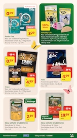 Geflügel im Fressnapf Prospekt in Flensburg Aktueller Fressnapf Prospekt mit Geflügel, "Jetzt wird’s Frühling", Seite 8