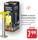 Ananasschneider bei E center im Kandel Prospekt für 7,99 €