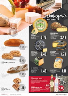 EDEKA Prospekt der KW 27 "Aktuelle Angebote" Aktueller EDEKA Prospekt "Aktuelle Angebote" Seite 2 von 8 Seiten