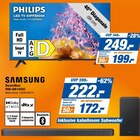 expert Gröblinghoff Viersen - LED TV 40PFS6009 Angebot im Prospekt LED TV 40PFS6009 bei expert Gröblinghoff im Viersen Prospekt für 172,00 €