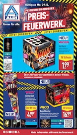 Aktueller ALDI Nord Prospekt "Aktuelle Angebote" mit 8 Seiten