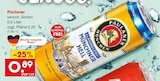 Paulaner im Netto Marken-Discount Prospekt Paulaner von im aktuellen Netto Marken-Discount Prospekt für 0,89 €