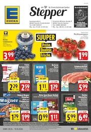EDEKA Prospekt für Voerde mit 26 Seiten EDEKA Prospekt für Voerde: "Aktuelle Angebote", 26 Seiten, 05.10.2026 - 10.10.2026